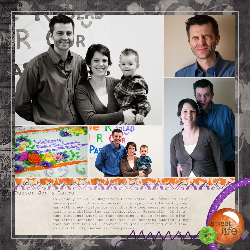 pastor jon and laura