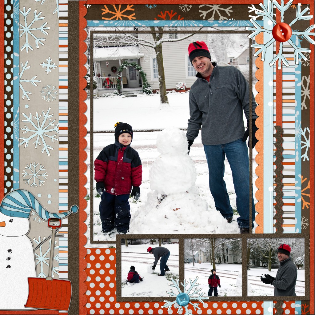 Jan Snow bunnies 2012 02