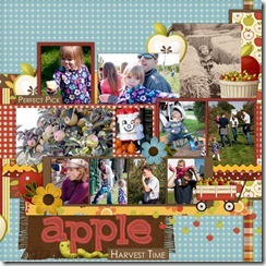 September apple festival 02