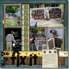 september backyard fixit