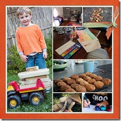 september third week 02