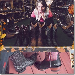 october birthday boots 01